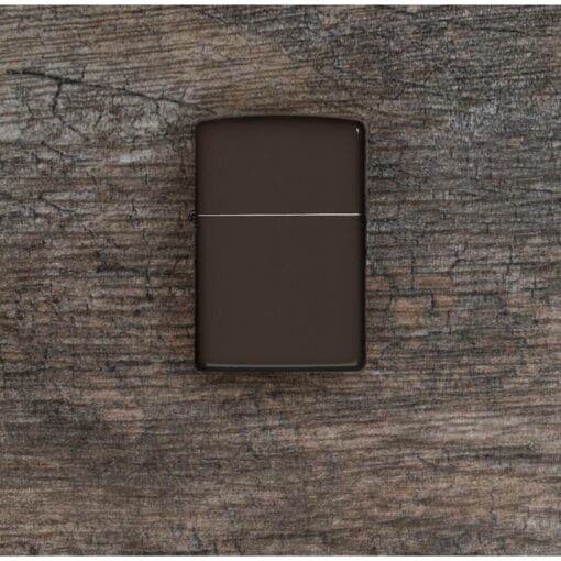 Zippo Brown - 49180 - Hình ảnh 7