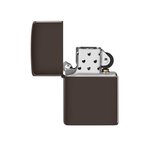 Zippo Brown - 49180 - Hình ảnh 2