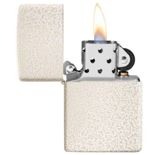 Zippo Mercury Glass - 49181 - Hình ảnh 4
