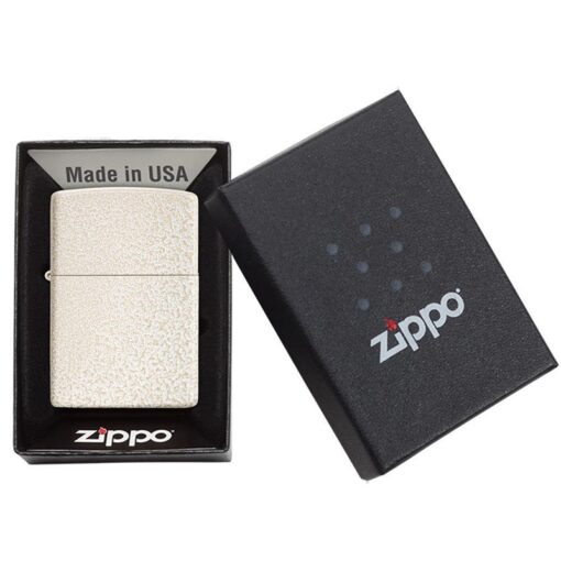 Zippo Mercury Glass - 49181 - Hình ảnh 6