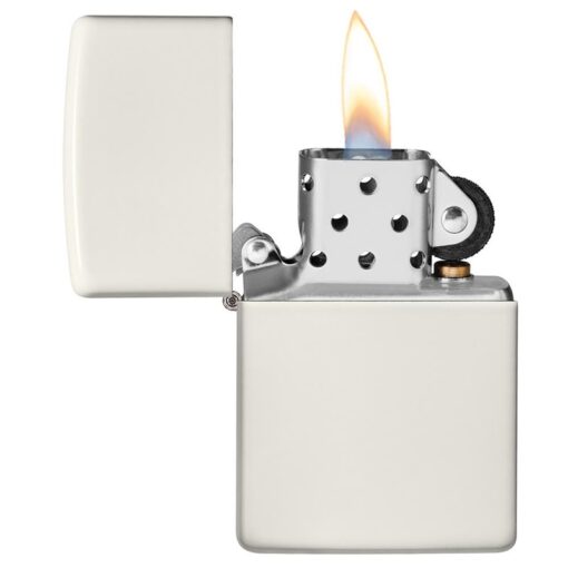 Zippo Classic Glow In The Dark - 49193 - Hình ảnh 4