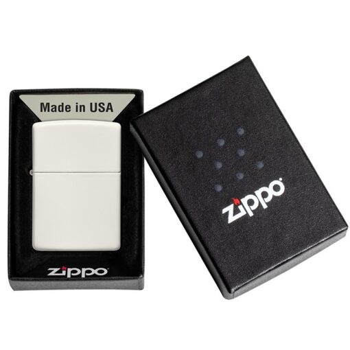 Zippo Classic Glow In The Dark - 49193 - Hình ảnh 6