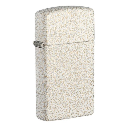 Zippo Slim Mercury Glass - 49265