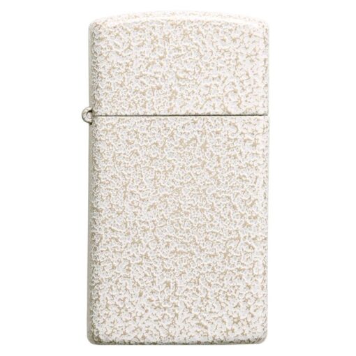 Zippo Slim Mercury Glass - 49265 - Hình ảnh 3