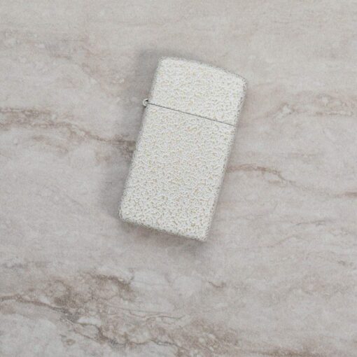 Zippo Slim Mercury Glass - 49265 - Hình ảnh 7