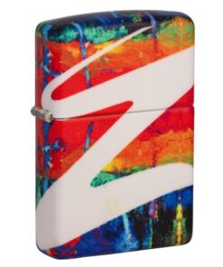 Zippo Drippy Z Design 540 Color - 49682