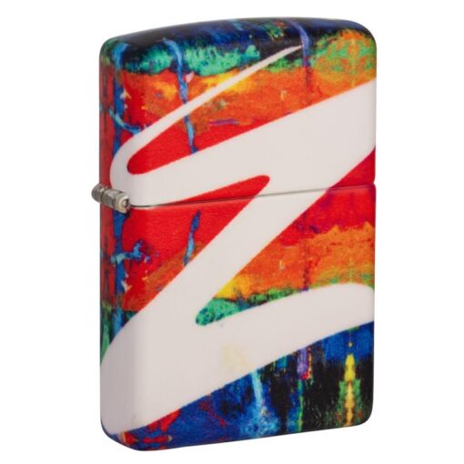 Zippo Drippy Z Design 540 Color - 49682