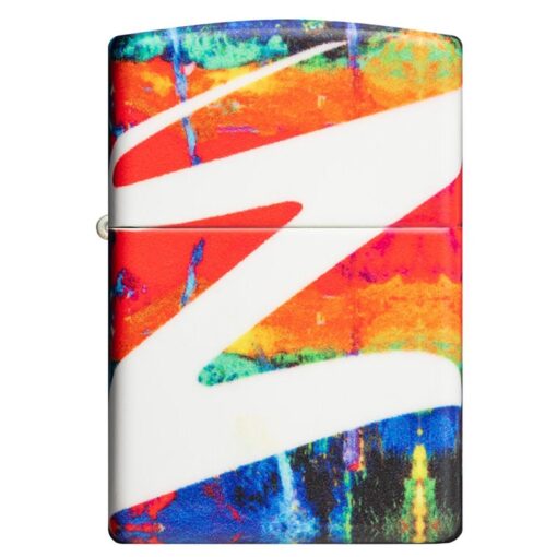 Zippo Drippy Z Design 540 Color - 49682 - Hình ảnh 3