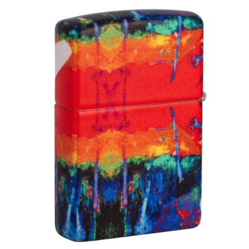 Zippo Drippy Z Design 540 Color - 49682 - Hình ảnh 6