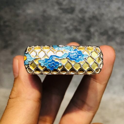 Zippo Rồng Phượng cao cấp phiên bản giới hạn - ZRP1 - Hình ảnh 21