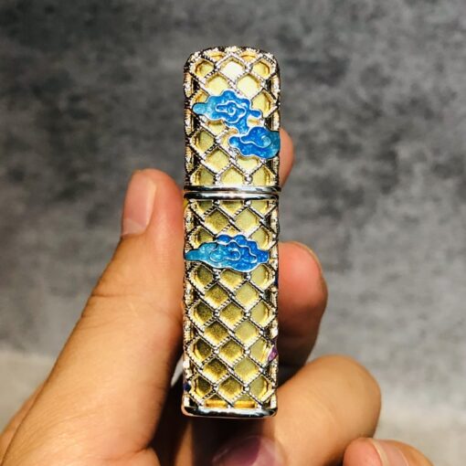 Zippo Rồng Phượng cao cấp phiên bản giới hạn - ZRP1 - Hình ảnh 25