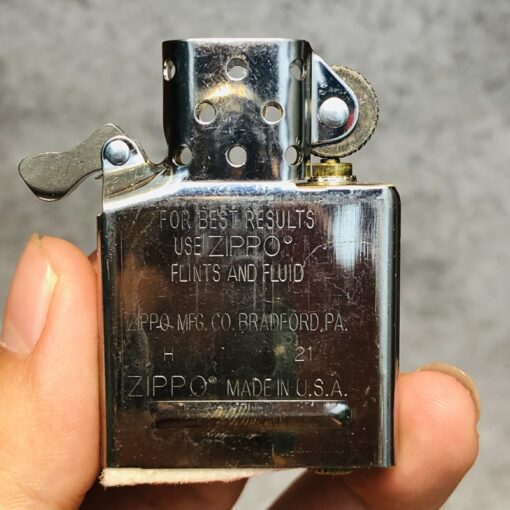 Zippo Rồng Phượng cao cấp phiên bản giới hạn - ZRP1 - Hình ảnh 26