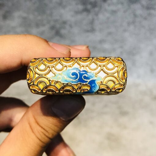 Zippo Rồng Phượng cao cấp phiên bản giới hạn - ZRP1 - Hình ảnh 14
