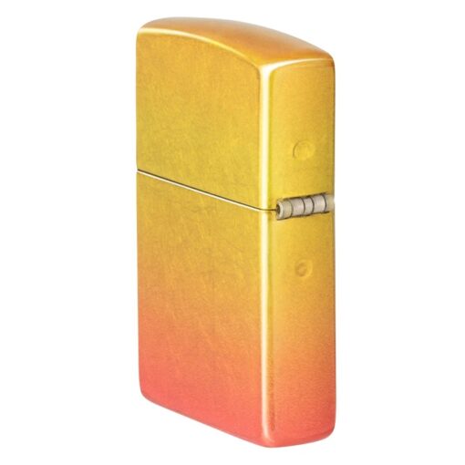 Zippo Ombre Orange Yellow 540 Fusion - 48512 - Hình ảnh 7