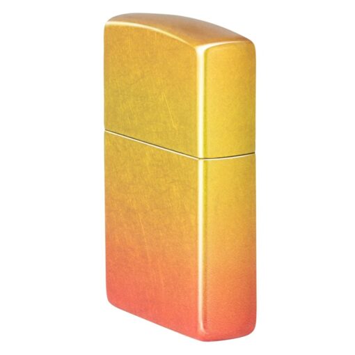 Zippo Ombre Orange Yellow 540 Fusion - 48512 - Hình ảnh 6