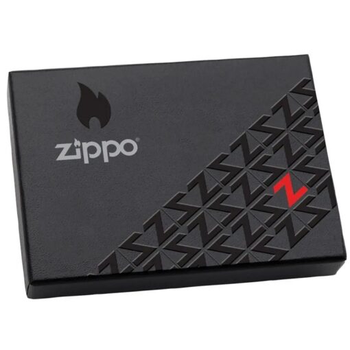 Zippo Armor 360 Multicut Steampunk Antique Brass - 29268 - Hình ảnh 10