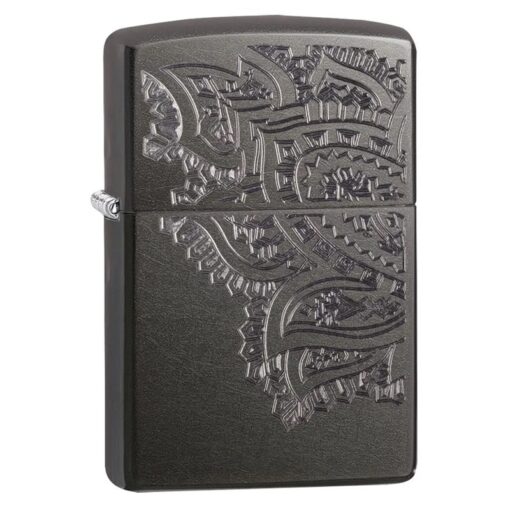Zippo Iced Paisley - 29431