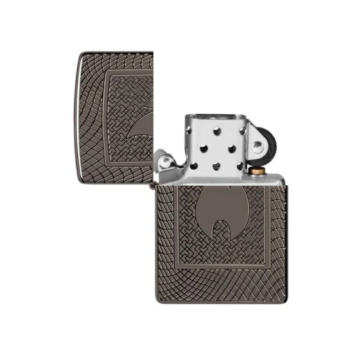 Zippo Flame Pattern Design - 48569 - Hình ảnh 2