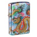 Zippo Dragon Design 540 Fusion - 48575