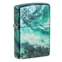 Zippo Rogue Wave Design - 48621
