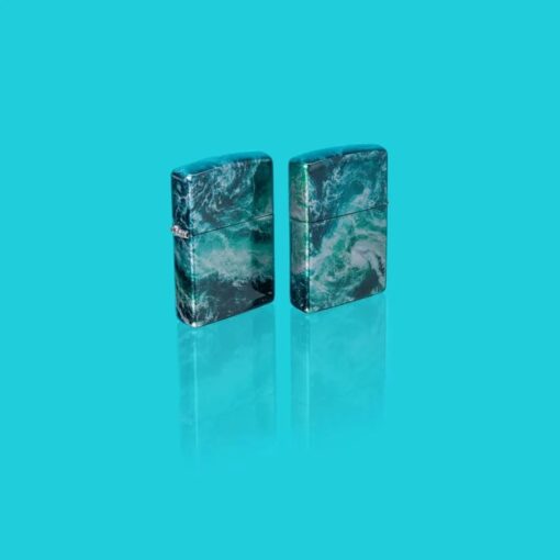 Zippo Rogue Wave Design - 48621 - Hình ảnh 11