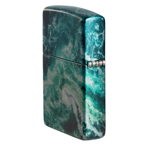 Zippo Rogue Wave Design - 48621 - Hình ảnh 7