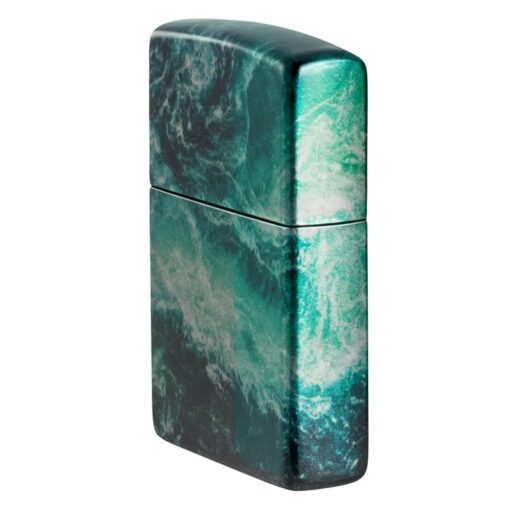 Zippo Rogue Wave Design - 48621 - Hình ảnh 6