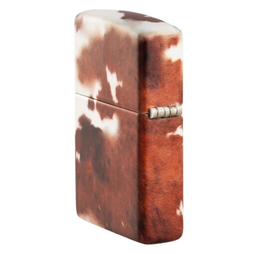 Zippo Cow Print Design 540 Color - 48216 - Hình ảnh 7