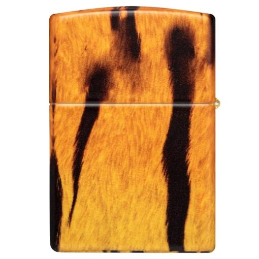 Zippo Tiger Print Design 540 Color - 48217 - Hình ảnh 4