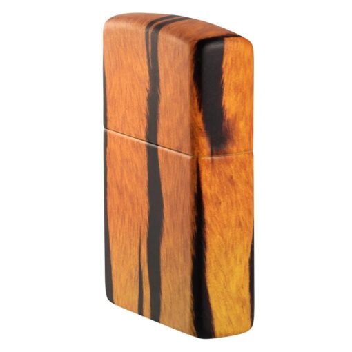 Zippo Tiger Print Design 540 Color - 48217 - Hình ảnh 6