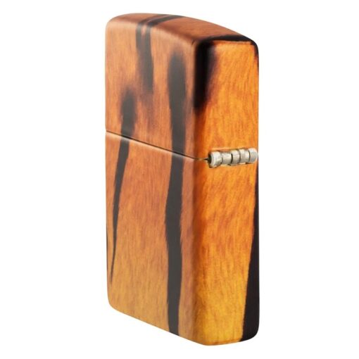Zippo Tiger Print Design 540 Color - 48217 - Hình ảnh 5