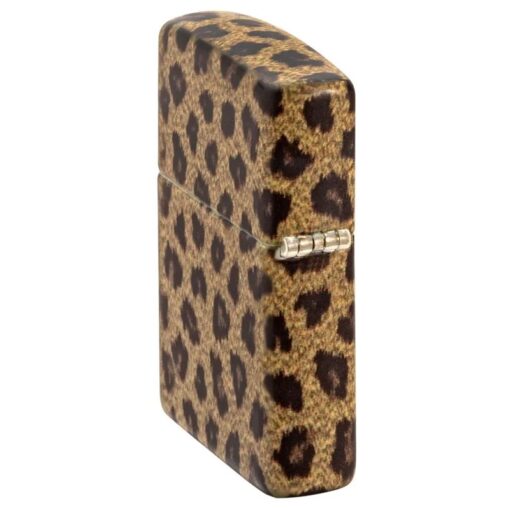 Zippo Leopard Design 540 Color - 48219 - Hình ảnh 4