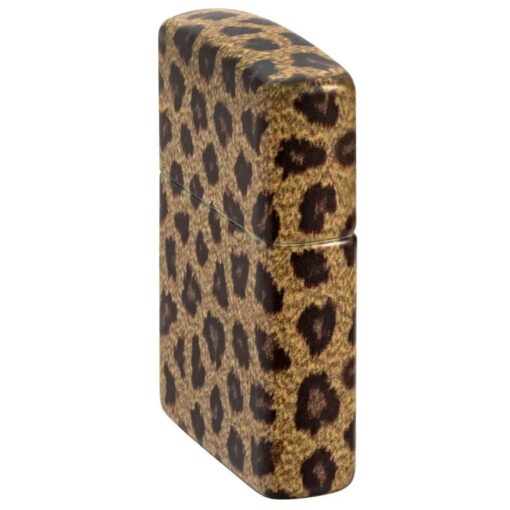 Zippo Leopard Design 540 Color - 48219 - Hình ảnh 5