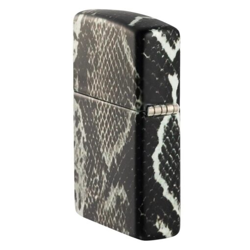 Zippo Snake Skin Design 540 Color - 48231 - Hình ảnh 6
