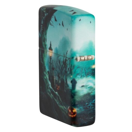 Zippo Graveyard Design 540 Color - 48389 - Hình ảnh 6