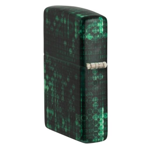Zippo Glow In the Dark 540 Color Pattern Design - 48408 - Hình ảnh 7