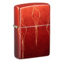 Zippo Ombre Flames 540 Fusion - 48510