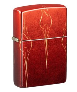 Zippo Ombre Flames 540 Fusion - 48510