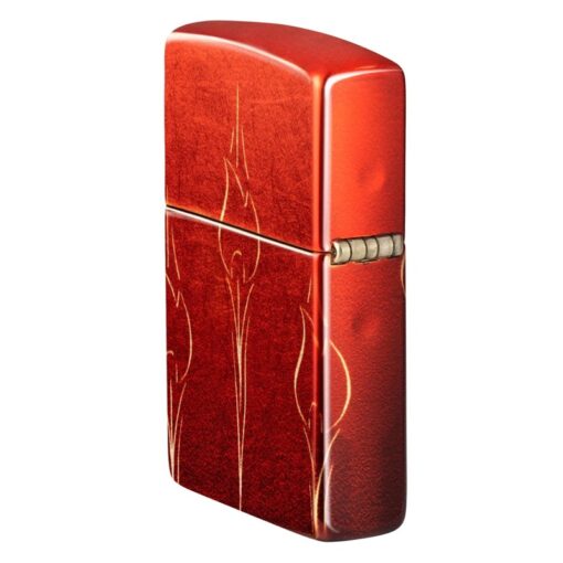 Zippo Ombre Flames 540 Fusion - 48510 - Hình ảnh 7