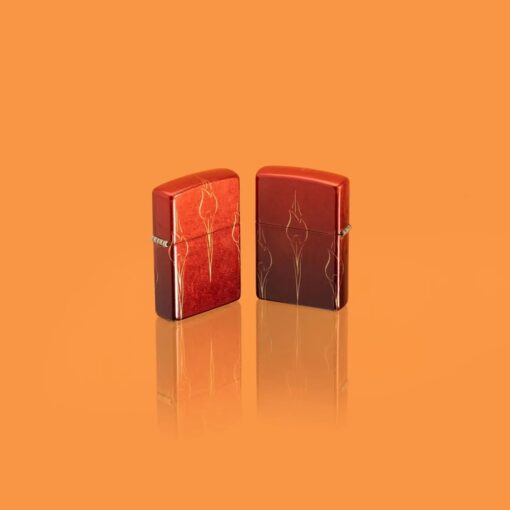 Zippo Ombre Flames 540 Fusion - 48510 - Hình ảnh 11