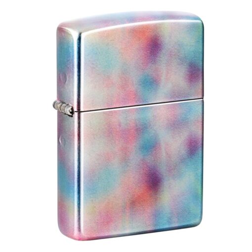 Zippo Holographic Design 540 Fusion - 48511