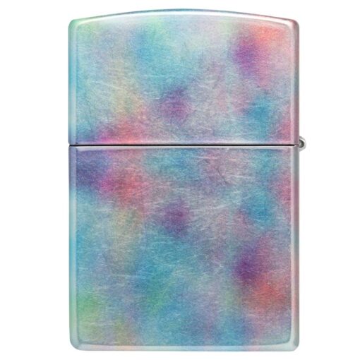 Zippo Holographic Design 540 Fusion - 48511 - Hình ảnh 5