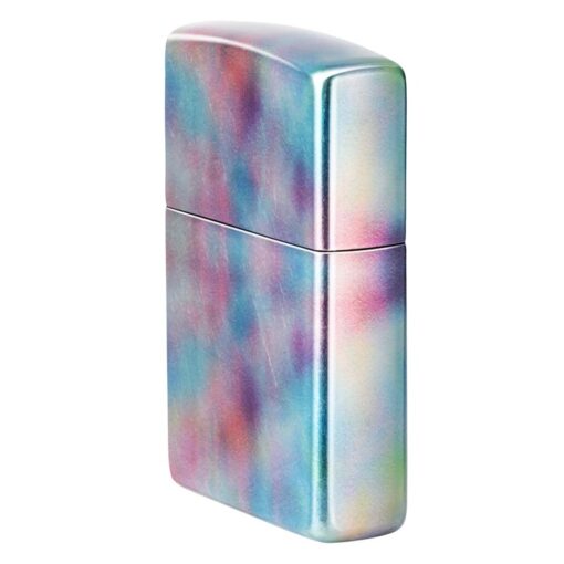 Zippo Holographic Design 540 Fusion - 48511 - Hình ảnh 6