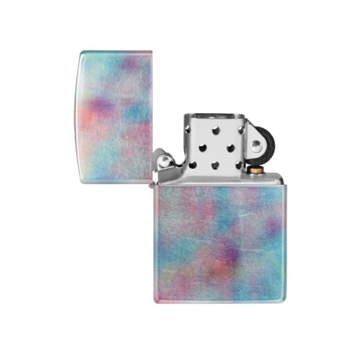 Zippo Holographic Design 540 Fusion - 48511 - Hình ảnh 2