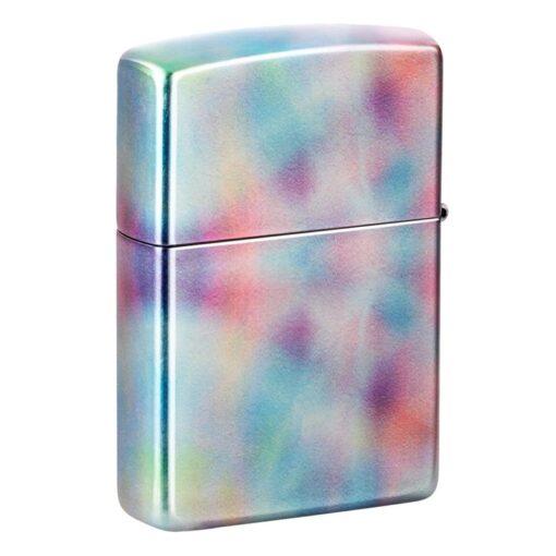 Zippo Holographic Design 540 Fusion - 48511 - Hình ảnh 3