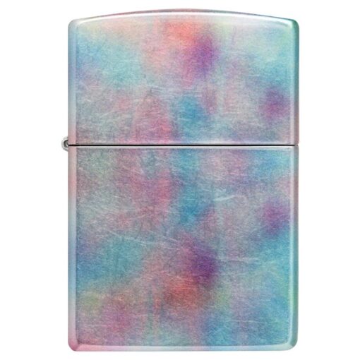 Zippo Holographic Design 540 Fusion - 48511 - Hình ảnh 4