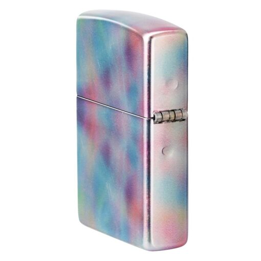 Zippo Holographic Design 540 Fusion - 48511 - Hình ảnh 7