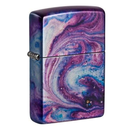 Zippo Universe Astro Design 540 Fusion - 48547