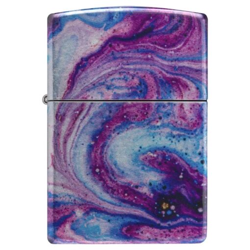 Zippo Universe Astro Design 540 Fusion - 48547 - Hình ảnh 3