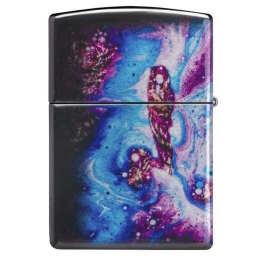 Zippo Universe Astro Design 540 Fusion - 48547 - Hình ảnh 4